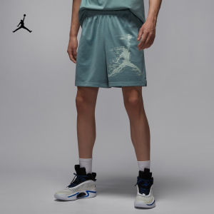 Nike | Quần Short In Họa Tiết Thoáng Khí Thấm Mồ Hôi Cho Nam