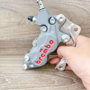 [ Full combo ] Trước Sirius xài đĩa 260/267mm