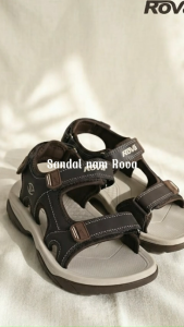 Sandal nam size (39-43)