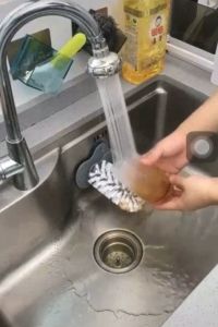 sikat botol / gelas