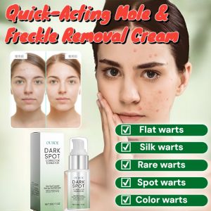 Facial Moisturizer Hydrates and Nourishes Skin Delicate Rejuvenating Quick Cream