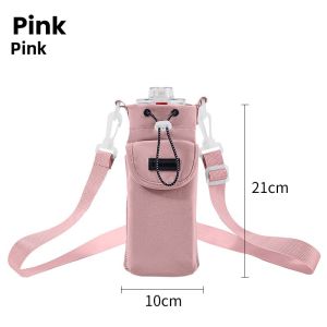 YIQIANJIN | Protective Anti-scald Universal Handheld Water Bottle Pouch Large Size