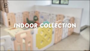 Prego Baby 2 In 1 Rocking Horse Rider For Kids Indoor Outdoor Toy