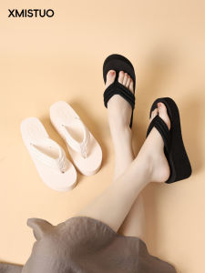 XMISTUO | Stylish New Summer Flip-Flop Comfortable Platform Sandals