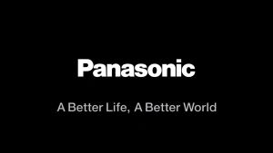 Panasonic Cordless Stick Vacuum Cleaner MC-SB30J