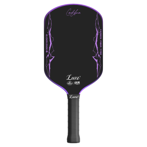 Signature Carbon Fiber Professional Table Tennis Racket Hot Pressed