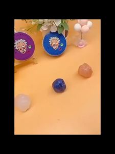 Slime Gel Silikon Cair Mainan Anti Stres Kanak Kanak Dewasa Lutsinar Liquid Glass Squeeze Decompression Artifact Squishy Kids Non Toxic Slime Toys 液态玻璃捏捏乐解压神器大学生儿童无毒黑科技发泄玩具非牛顿流体 A417