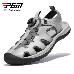 PGM XZ265: The Ultimate Summer Breathable Non-Slip Golf Shoes
