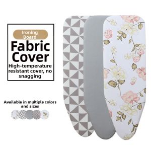 Heat-resistant Thick Cotton Ironing Board Cover