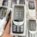 Điện thoại Nokia 8210 4g mới 100% pin 1450mah chính hãng. 