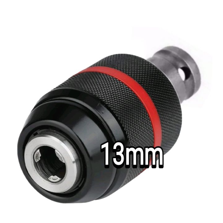 adapter-impact-wrench-1-2-inch-kepala-bor-keyless-13mm-set-lazada