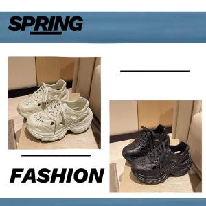 KDAShop ชีเสิร์ฟ รองเท้าผ้าใบงานยางนำเข้า พื้นนิ่ม ทนทานทำความสะอาดง่าย มีให้เลือกหลากหลายสี ของมันต้องมีแล้วนะ สั่งเลย