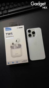 Gadget MIX Diginut T-27 TWS Bluetooth Earphones/ Wide Compatibility/ Bluetooth 5.3/ HIFI Stereo Sounds Digi Nut Earbuds Disney Earbuds - Lazada