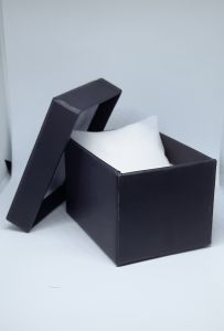 kotak jam tangan  SK ( persegi murah )