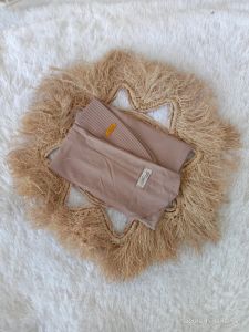 Hijab Naila pet Jersey premium size L