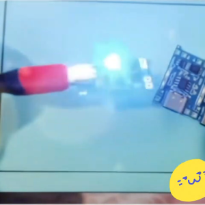 TP4056 18650 Charger Module Lithium Battery Charging Board With Protection Micro/Type c Connector