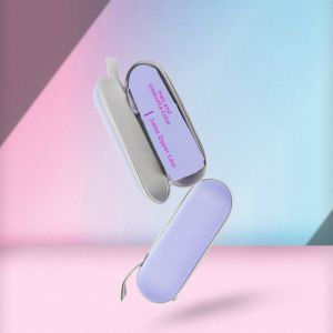 CANJING | UV Protection Mini Sun Umbrella 6 Ribs