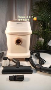 MAIMEITE Vacuum Cleaner 12L 3in1: Vakum & Aksesoris Penyedot Debu