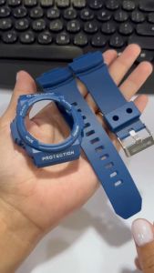G-shock Watch Strap Replacement GA-150/GA-300/GA-310/GLX-150
