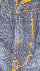 Short Jeans Lois Casual Slim Fit Gaya Bisnis - Nyaman & Stylish