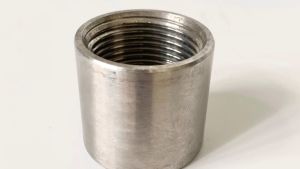 Măng Xông (Măng Sông) Ren Inox 304 | DN8-DN32 | VATTUKYTHUATQT.COM