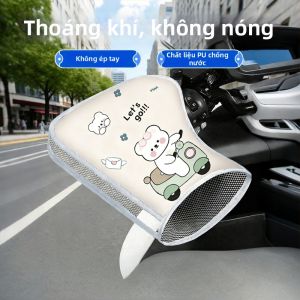 GUOQI | Bao Tay Mỏng Chống Nắng Chống Nước