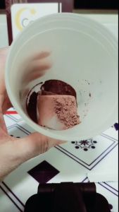 Cocoa Moon โกโก้มูน โกโก้สูตรโดยแพทย์ ช่วยให้นอนหลับเต็มอิ่ม หลับง่าย หลับลึก หลับสนิทผ่อนคลาย ชงดื่มก่อนนอน ทานง่ายอร่อย ปราศจากไขมันทรานส์ ขนาด10ซอง