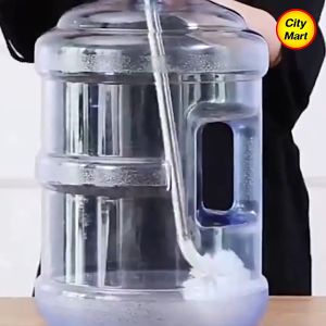 แปรงล้างถังน้ำดื่ม 62cm, ทำความสะอาด 360 องศา