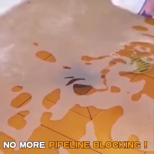 🔥SG Seller!!🔥 268G💥Powerful Clog Dredge Remover💥Unclog For Basin Toilet Sink Floor Drain Sewer Pipe Cleaner Clear Block