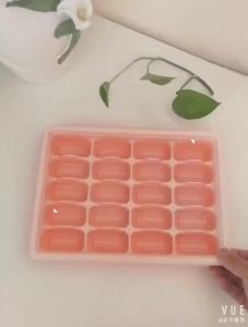 Disposable Thickened Dumpling Containers Takeout Boxes