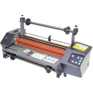 LEISHEN | Adjustable Speed Automatic Laminator