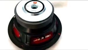 Củ loa sub 16 JB L toàn vành 17cm nhập khẩu nguyên chiếc-giá 1 cái ( loa siêu trầm)