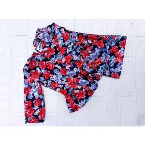 BAJU KURUNG KANAK KANAK PEREMPUAN ( KURUNG ZARA)