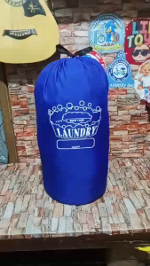 bigbradz large laundry bag