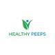 healthy peeps