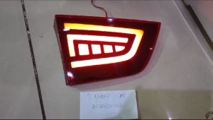 Lampu Reflektor Pintu Bagasi Honda Mobilio 2013-2021 Type D