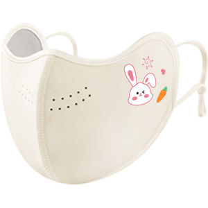 RUOSHUO | Warm & Windproof Childrens Mask