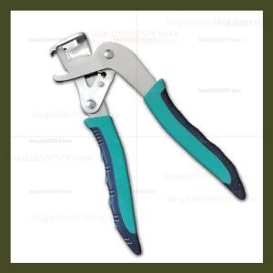 Car Clip Removal Pliers Plastic Rubber Round Nail Fastener Remover Tool For Car Interior Door Panel Chassis Trunk Repair Tool