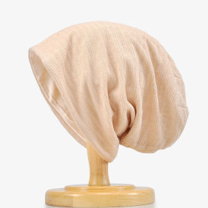 JIFANPAUL | Comfortable Anti-frizz Air-conditioned Room Sleep Cap