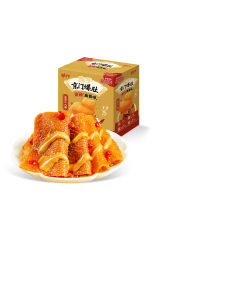 Jinzai | Mild Sesame Konjac Snacks
