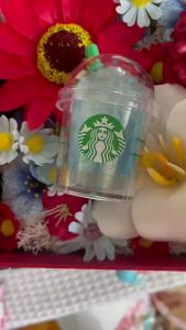 Schylling | Schylling NeeD Doh Bilnd Box Stress-relief drink cup Sensory Squeeze Toy Stress Relief Snowball for Focus ADHD Population
