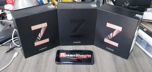 Samsung Galaxy Z Fold 2 5G (IMEI BEA CUKAI) - fold2 - 512gb/256gb original Samsung NEW BNIB