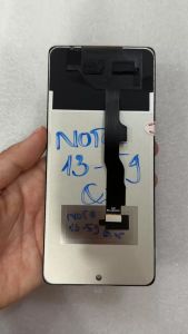 Màn hình thay cho Xiaomi Redmi Note13 5G Qx-incell