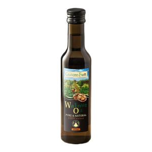 Grandpas Farm | Infant & Toddler Walnuts Oil For Food Supplements