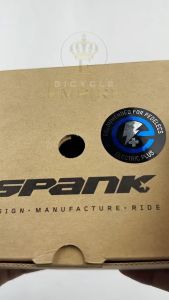 Pedal Flat Spank Spike MTB: Desain Unik & Berkualitas Tinggi