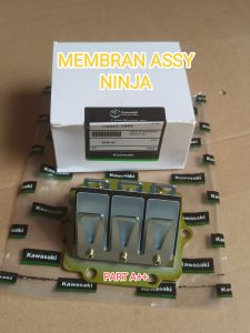 MEMBRAN ASSY KAWASAKI NINJA R RR