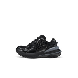 ogr | Chameleon Style Retro Armor Platform Sneakers