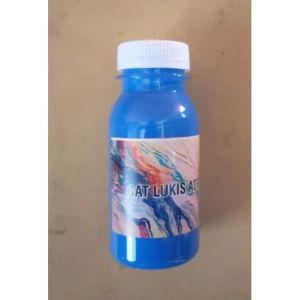 CAT LUKIS ACRYLIC ALL MEDIA GLOSSY 100 gram