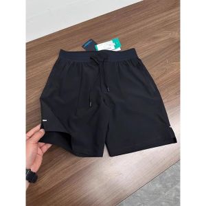 Quần Short Thể Thao Nam American Function Quick Dry Ice Silk Mỏng Mùa Hè Quần Chạy Bộ Ngoài Trời Thoáng Khí Năm Mảnh