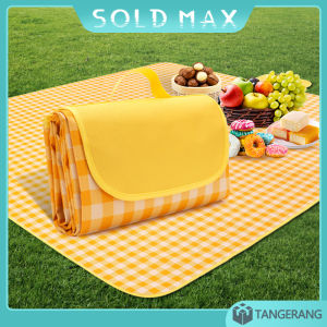 2*2meter Tikar Piknik Tikar Camping Alas Piknik Tikar Piknik Outdoor Waterproof